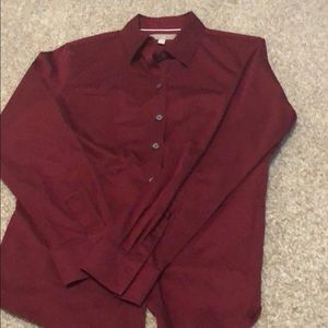 Banana Republic Button up